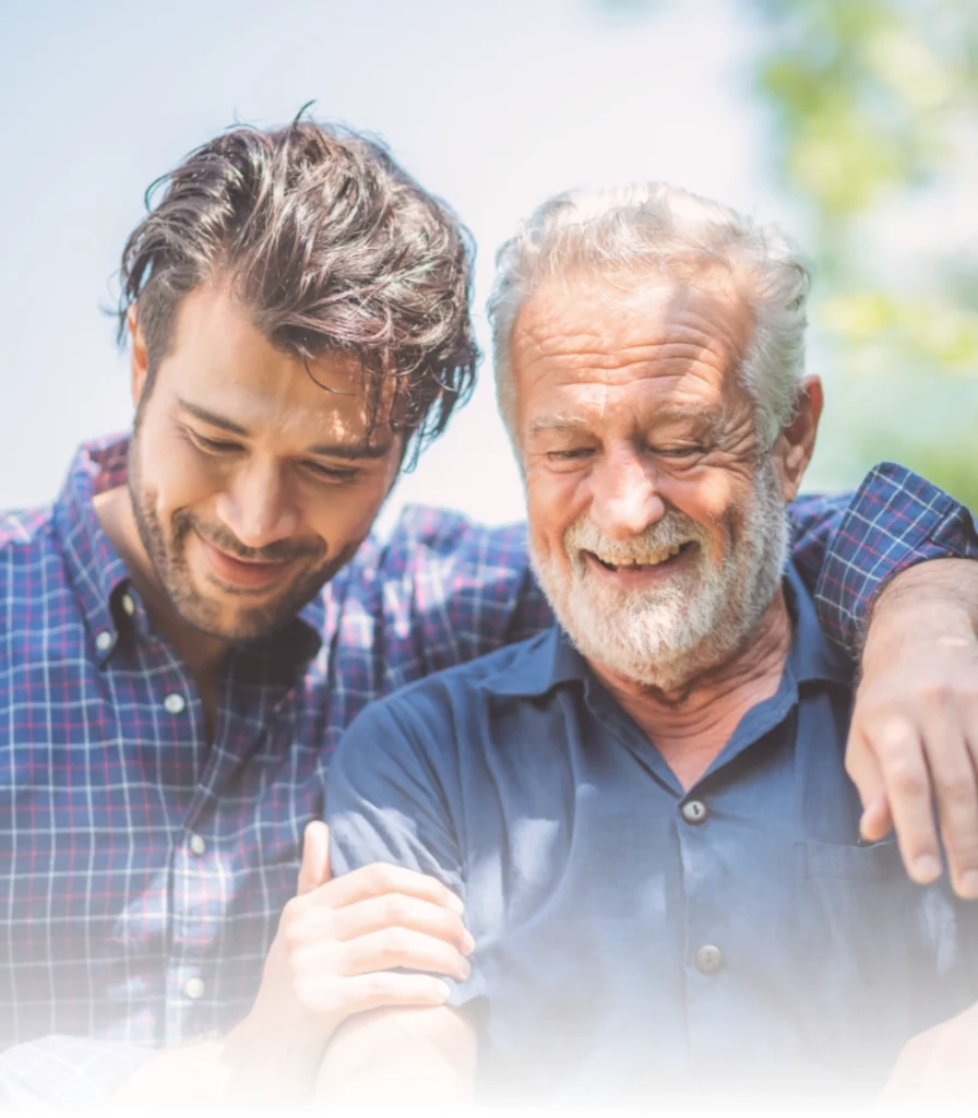 Male Cancer Screening-male